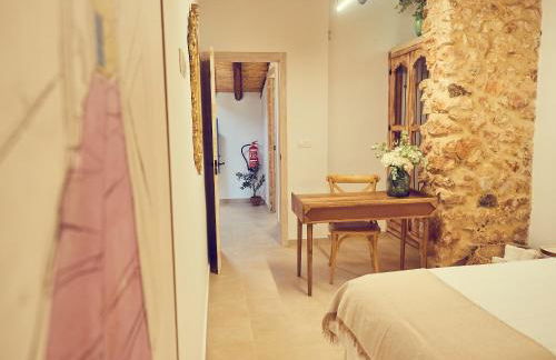 LIGNUM Casa Rural - Foto 16