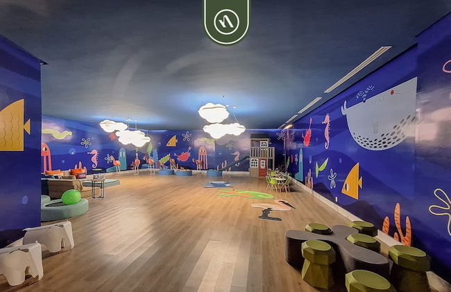 Bolongo PH2 in Punta de Mita - Foto 70