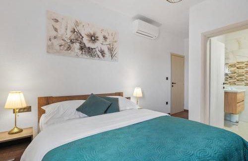 Villa Admiral Your Idyllic Retreat in rural area of Trogir hinterland - Foto 18