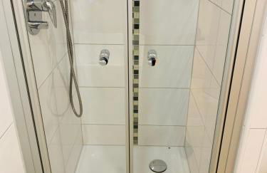 Duhnentraum Bestlage ,Meerblick Balkon, Parkplatz, Aufzug, Wlan, Bettwäsche,Handtücher,Netflix uvm - Foto 12