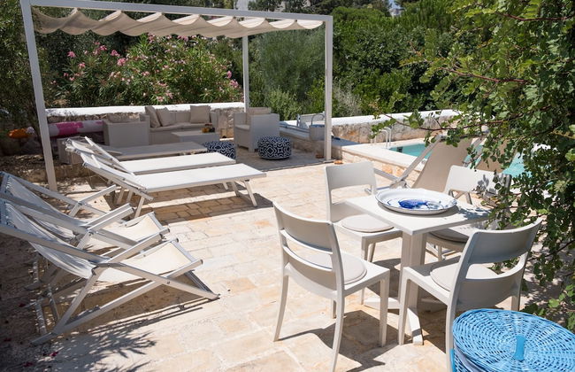 Relais Patriarca - Foto 40