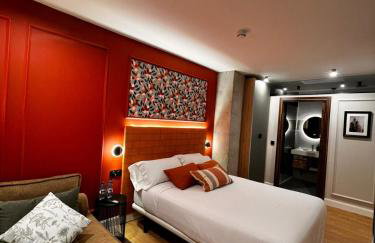 The 153 Hotel - Foto 42