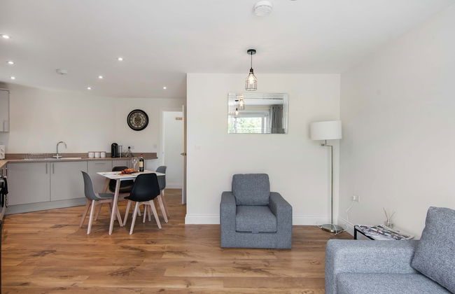 Hawthorn - Oxford - Foto 24