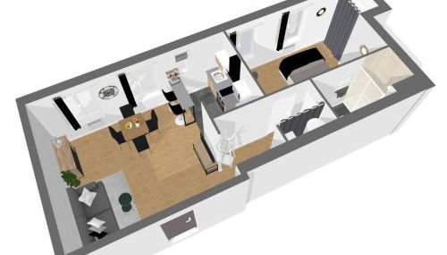 L'Urbain by EasyEscale - Foto 5