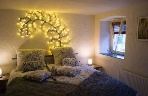 Ferienwohnung Zum Jehöschnis - Foto 5