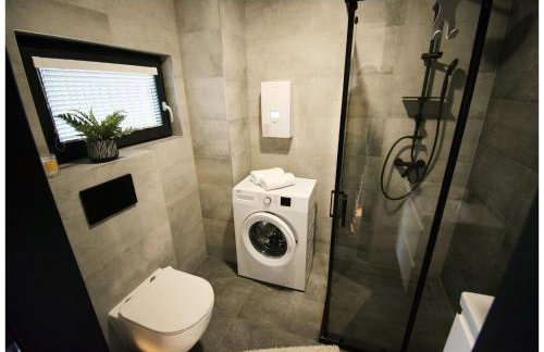 Krzaczasty Zakątek - Foto 49