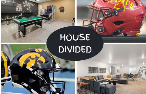 House Divided - Foto 1