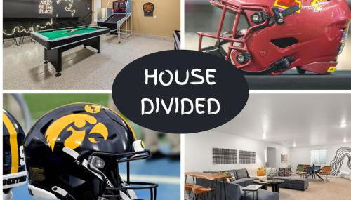 House Divided - Foto 1