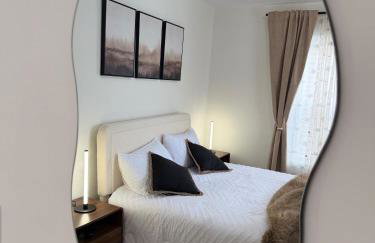 Modern 2BR Getaway Near Revere Beach - Foto 26