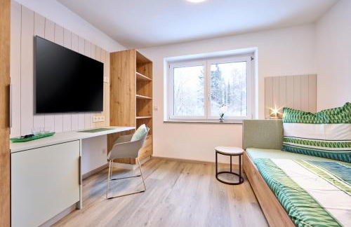 Starnberger See Apartments - Foto 11