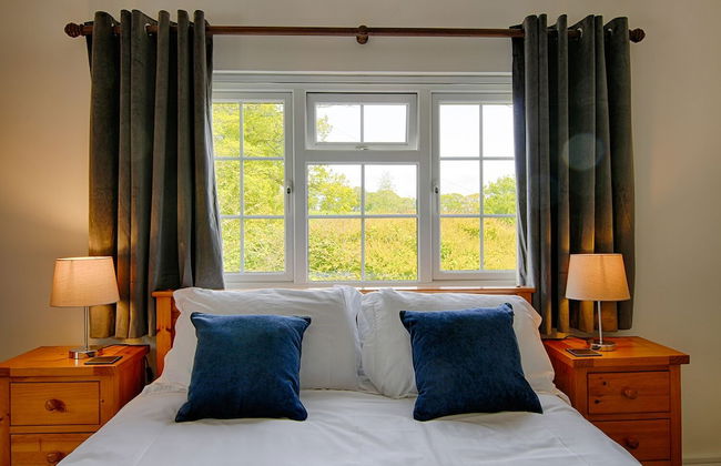 Leworthy Farmhouse - Foto 15