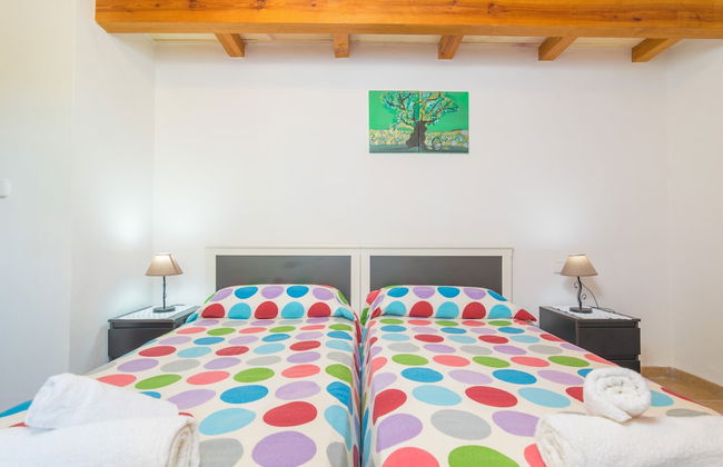 Can Fabiol in S Ller - Foto 20