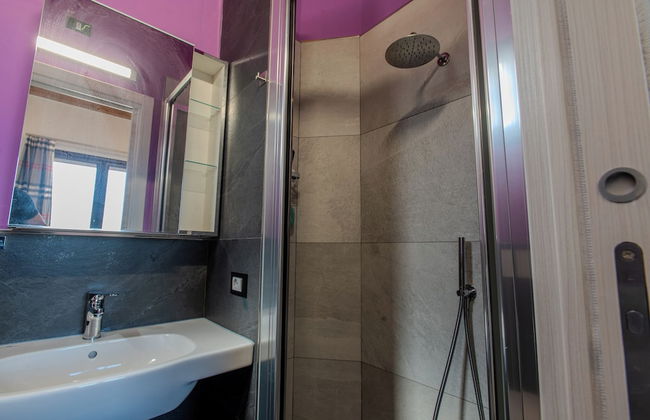 Villa Ginevra - Foto 20