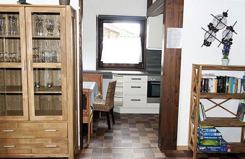 Feriendorf Öfingen 11 - Photo 41