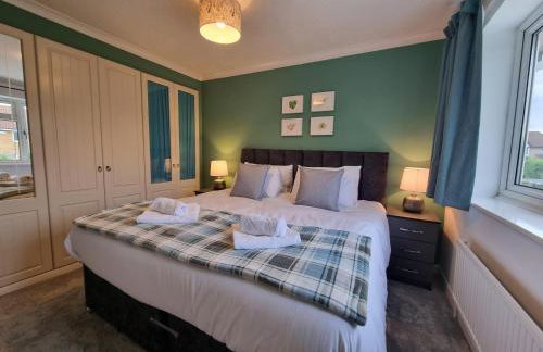 Cooks House by Cliftonvalley Apartments - Foto 31