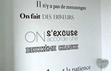 Au jardin suspendu - Foto 15