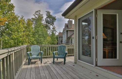 Locke Mountain D1 - Foto 1