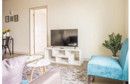 Stunning Nulu 1BR CozySuites 04 - Foto 4