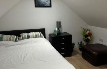 A Cosy and Spacious Studio Flat - Foto 8