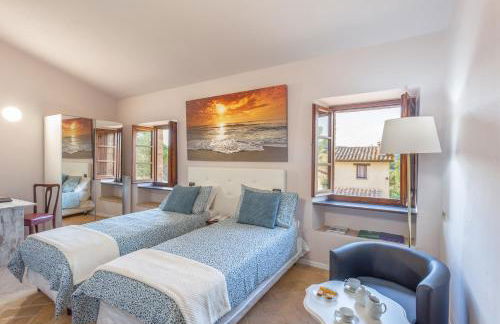 GH Borgo Pulciano Agriturismo - Foto 15