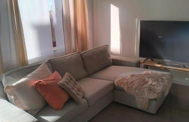 Grønhus am Meer, Apt 2 - Foto 8