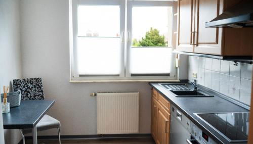 Ferienhaus Uckerseeblick - Foto 5