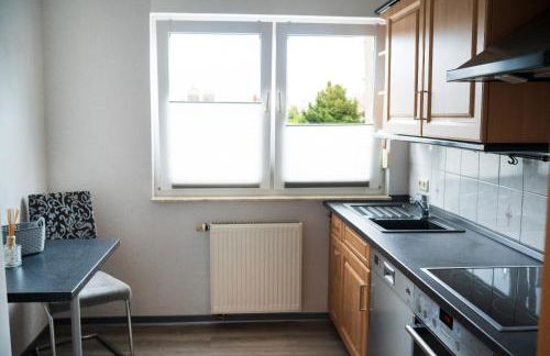 Ferienhaus Uckerseeblick - Foto 5