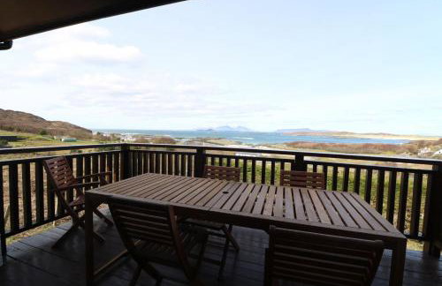 Borve House, Kilchoan - Foto 23