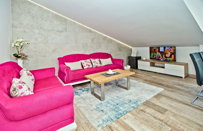 Apartments Bubalo Hvar - Foto 51