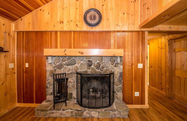 Presidential Mountain Resort - Photo 56