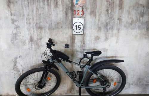 Fewo Eisvogelnest - Foto 21