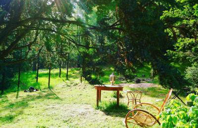 Czerwony Dworek 8 - Agroturystyka Karkonosze - Foto 27