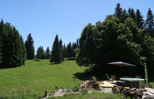 La Ferme du Lanchet - Foto 16