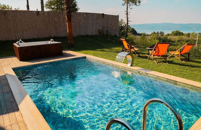 Stay in Sapanca - Foto 23