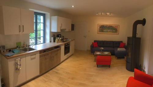Prima Klima Villa - Ferienwohnung Steinbrecher - Foto 4