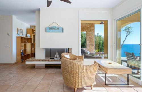 The beauty of Cala Tamarit - Foto 6