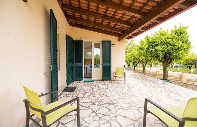 Casina Farnarari - Photo 38