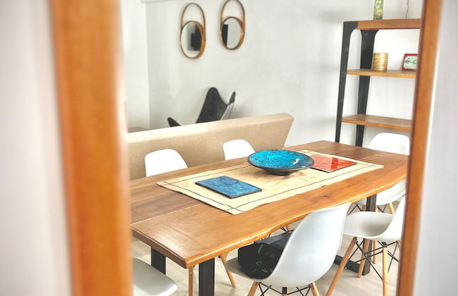 Fantastic Apartment Step From Plaza San Martin PS1 by Apartments Bariloche - Foto 15