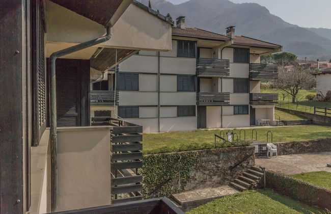 Blu al Lago in Lierna - Foto 35