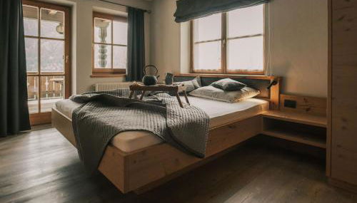 Apartments Moarhof - Foto 2, towels