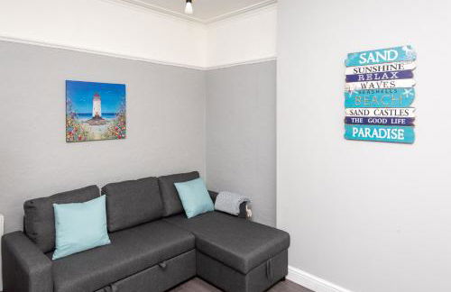 3-Bed Coastal Retreat - Foto 52