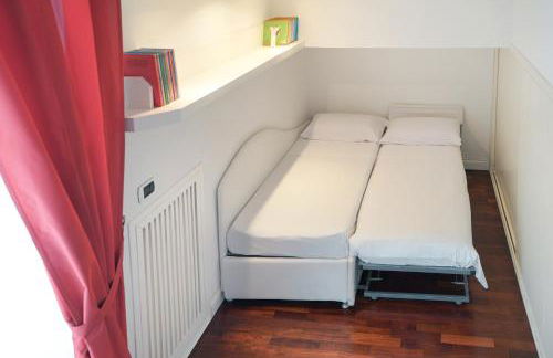 Chiatamone Premium Apartment - Foto 34