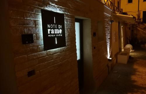 Note di Rame - Foto 1