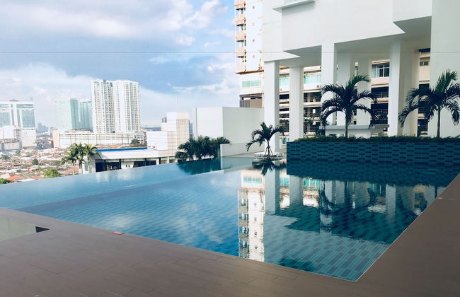 Pinnacle Tower Johor Bahru - Photo 30