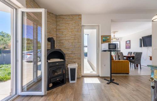 Villa Rozeta - Foto 16