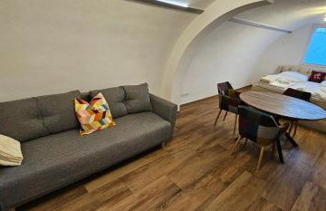 The Modern Cave Lodge - ComfyHome Apartments Stuttgart - Foto 13