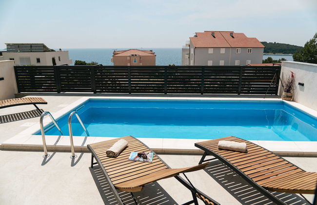 Villa LA ZE - Foto 41