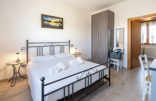 Agriturismo al Tralcio - Photo 18