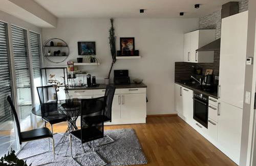 Schöne Penthouse Wohnung - Foto 9