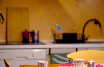 -Alirina- Ferienwohnung, 2 Schlafzimmer, Parkplatz - Foto 7